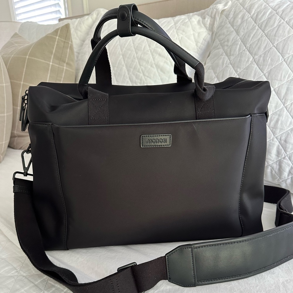 Monos Metro Duffle